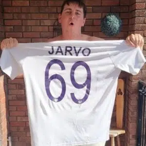 Jarvo 69