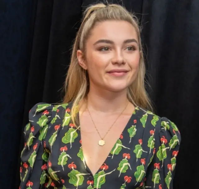 Florence Pugh: Wiki, Bio, Age, Height, Actress, Family, Boyfriend, Net