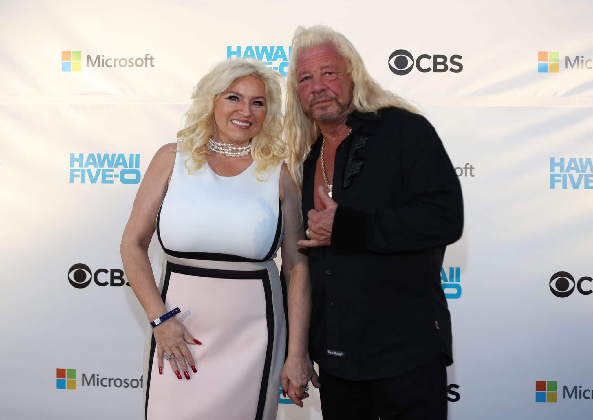 Francie Frane (Dog the Bounty Hunter Chapman's Fiancé) Wiki, Bio, Age