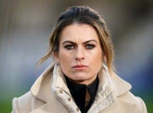 Karen Carney