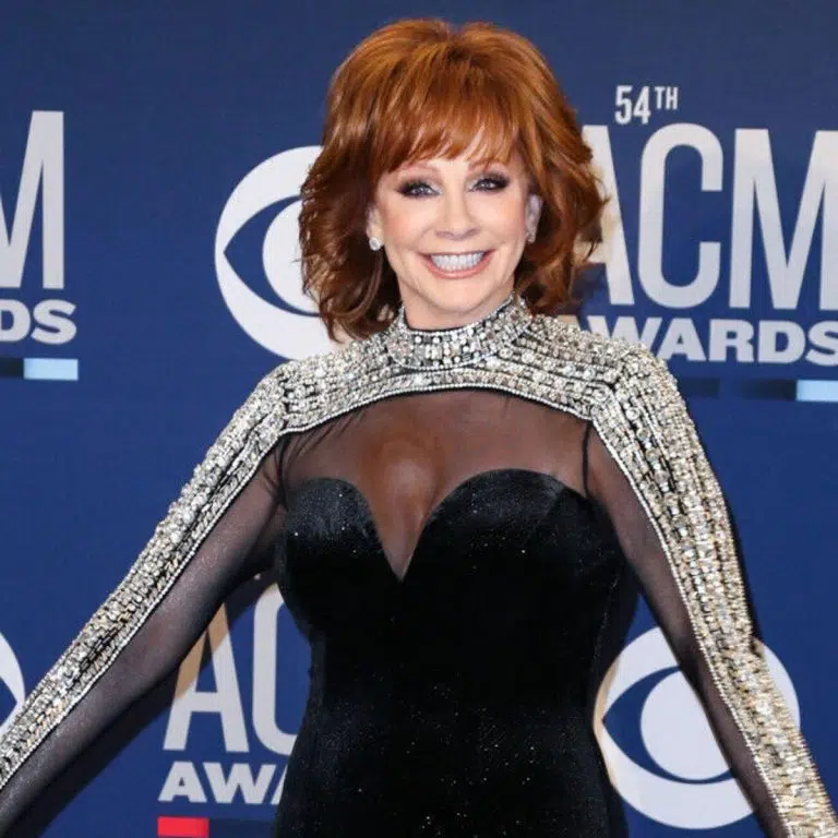 Reba McEntire