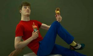 James Acaster