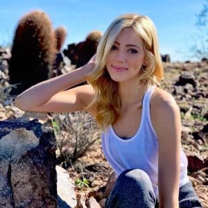 Abby Hornacek: Wiki, Bio, Height, Eye Injury, Career, Husband, Net Worth
