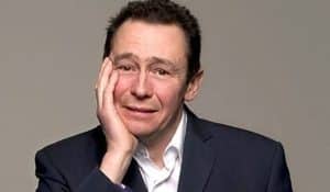 paul whitehouse