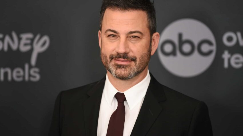 Jimmy Kimmel: Wiki, Bio, Age, Family, Career, Wife, Net Worth