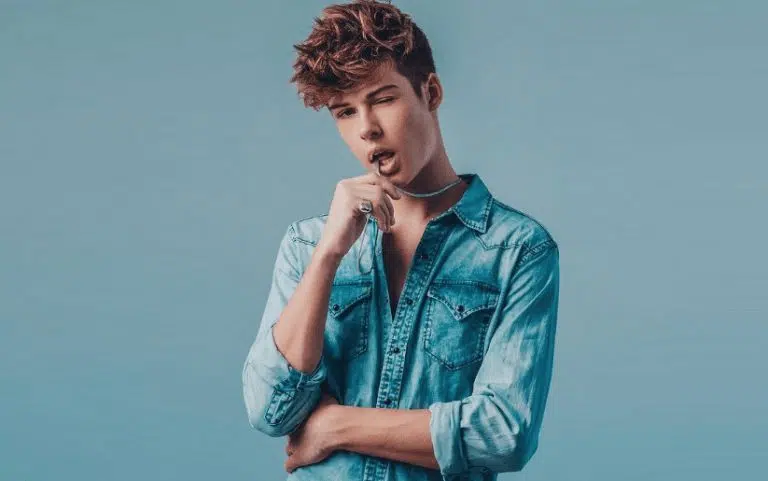 Blake Gray