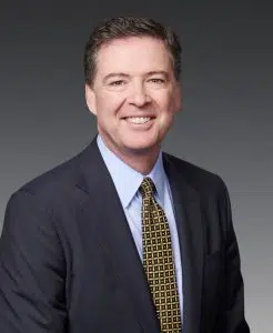 Jim Comey