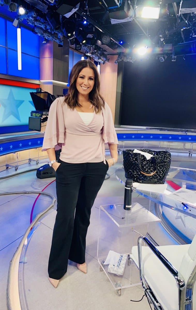 Julie Banderas Wiki (FOX News), Bio, Age, Career, Weight Gain, Pregnancy