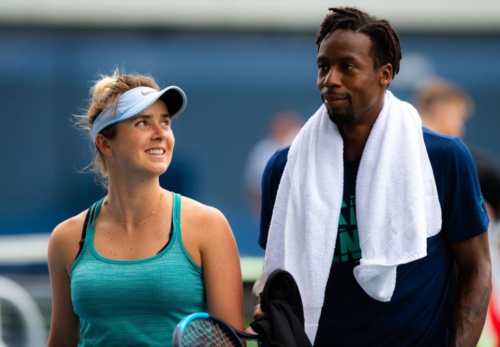 Gael Monfils: Wiki (Tennis Player), Bio, Age, Career, Wife, Net Worth