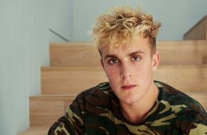 Jake Paul