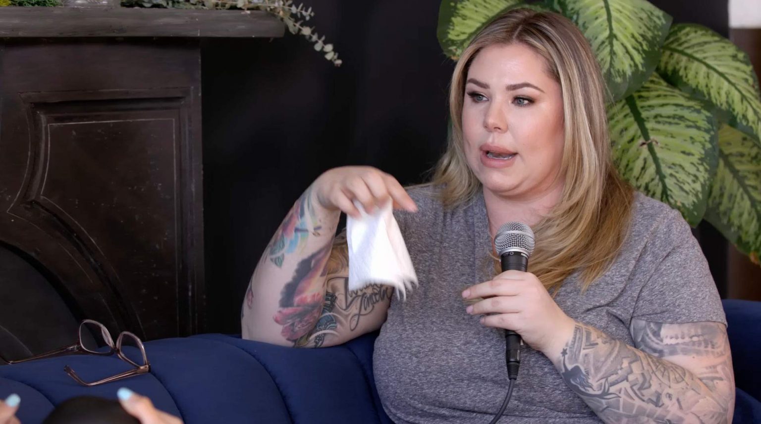 Kailyn Lowry: Wiki, Bio, Age, Husband, Parents, Education, Filmography