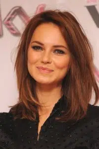 Kara Tointon