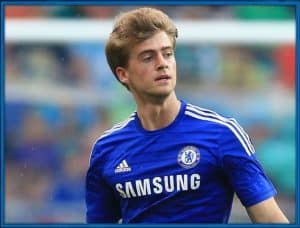 Patrick Bamford