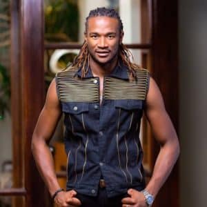 Jah Prayzah