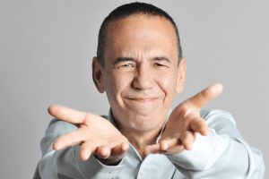 Gilbert Gottfried