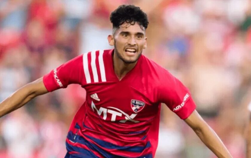 Ricardo Pepi Soccer Player Wiki Bio Age Career Girlfriend Net Worth