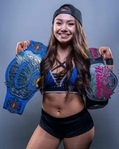 Skye Blue Wrestler Wiki Bio Age Height Real Name Boyfriend Skye Blue Wrestler Wiki Bio Age Height Real Name Boyfriend