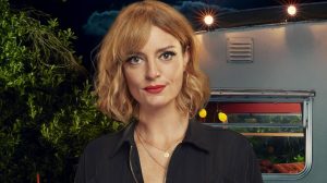 Morgana Robinson