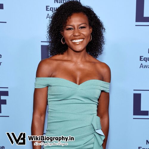 Janai Norman Wiki, Bio, Age, Family, Career, Husband, Net Worth