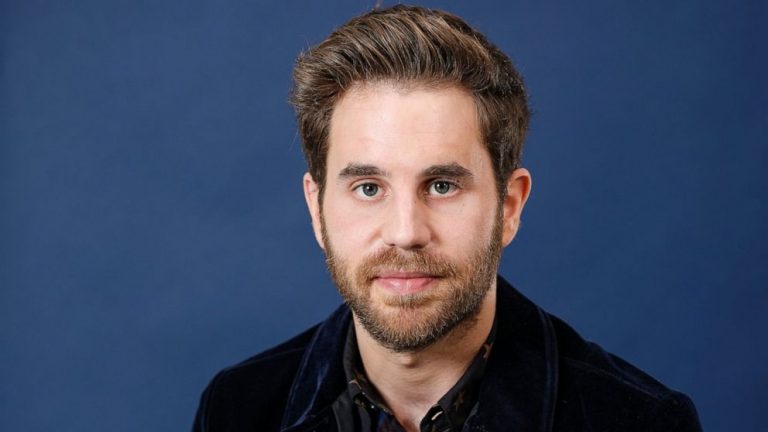 Ben Platt