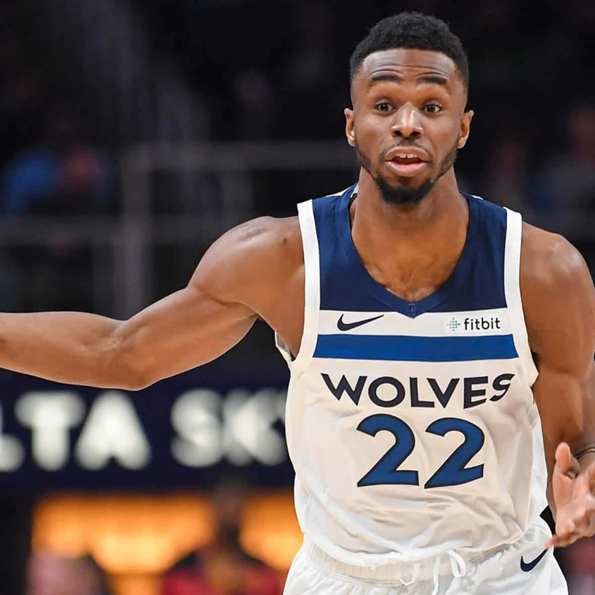 Andrew Wiggins Wiki, Bio, Age, Family, Career, Partner, Net Worth