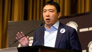 Andrew Yang