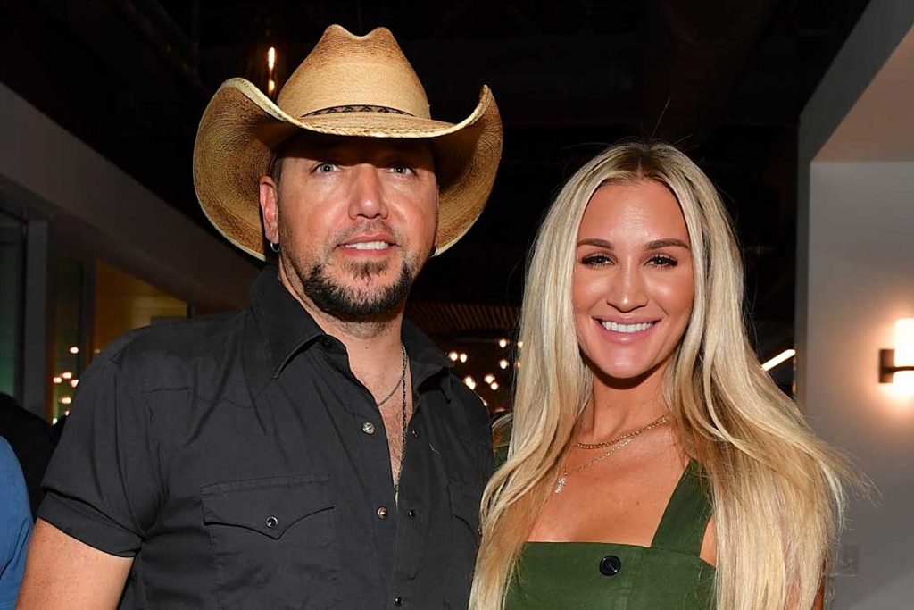 Brittany Aldean Wiki, Bio, Age, Family, Career, Husband, Net Worth