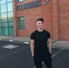 Gymshark: Former South Bromsgrove High pupil Ben Francis is worth