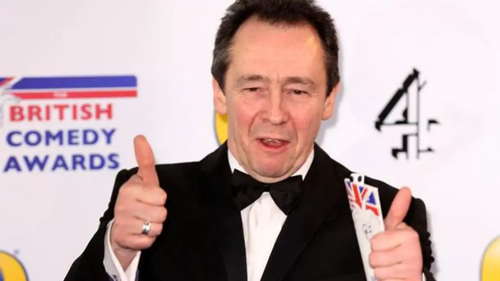 Paul Whitehouse Wiki, Bio, Age, Family, Career, Wife, Net Worth