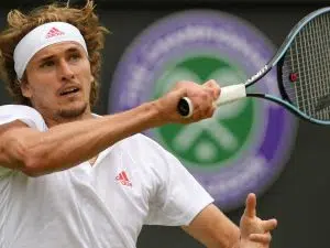 Alexander Zverev