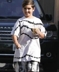 Mason Disick