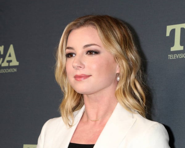 Emily Vancamp: Wiki, Bio, Age, Husband, Career, Children, Net Worth