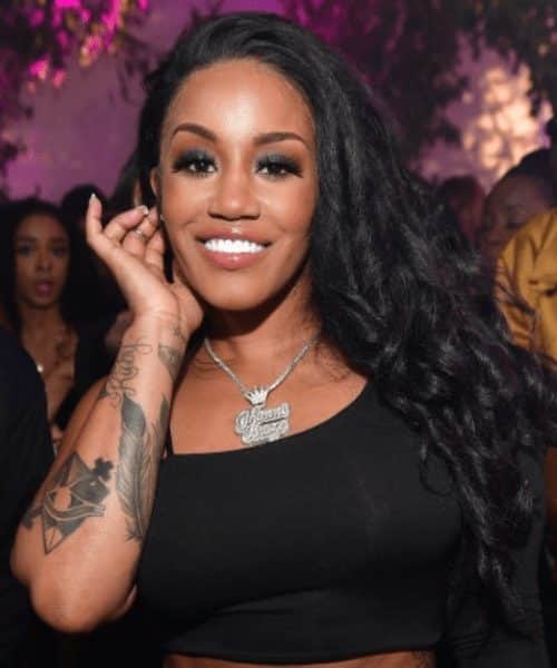 Jhonni Blaze Wiki, Bio, Age, Family, Career, Boyfriend, Net Worth