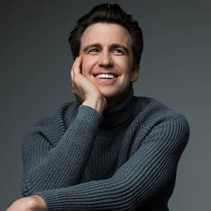 Gavin Creel