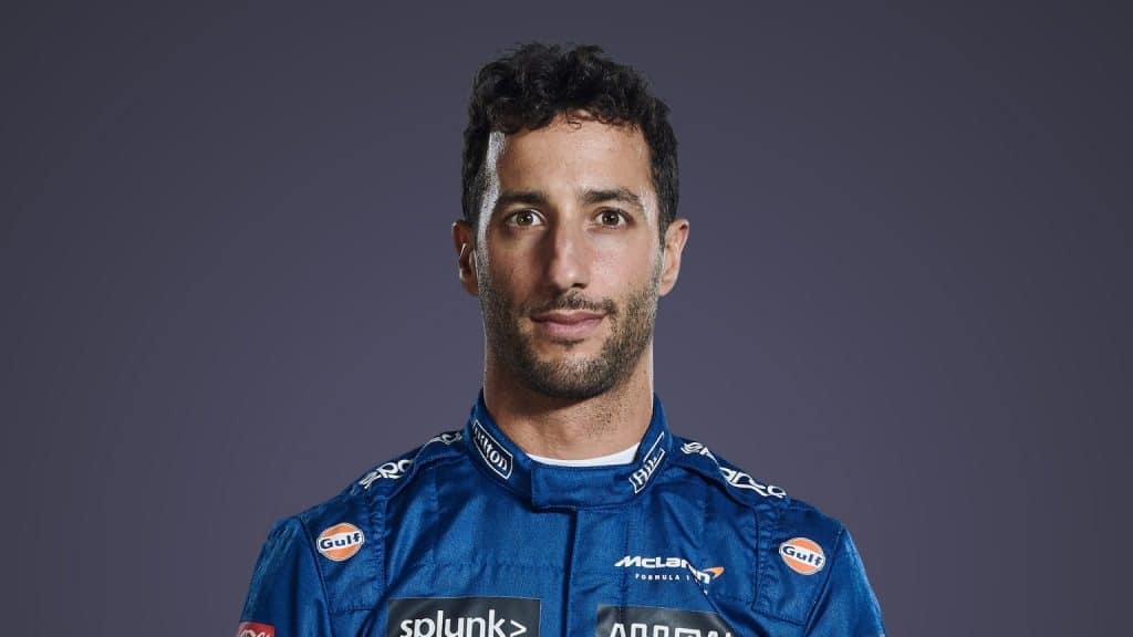 Daniel Ricciardo: Wiki, Bio, Age, Family, Career, Records, Partner