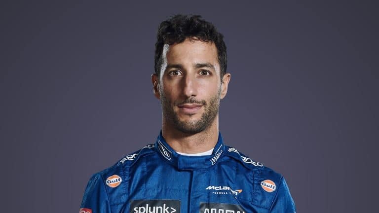 Daniel Ricciardo