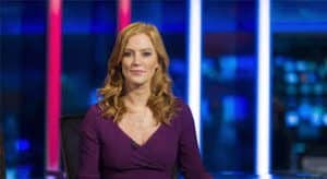 sarah jane mee