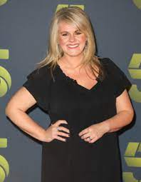 sally lindsay