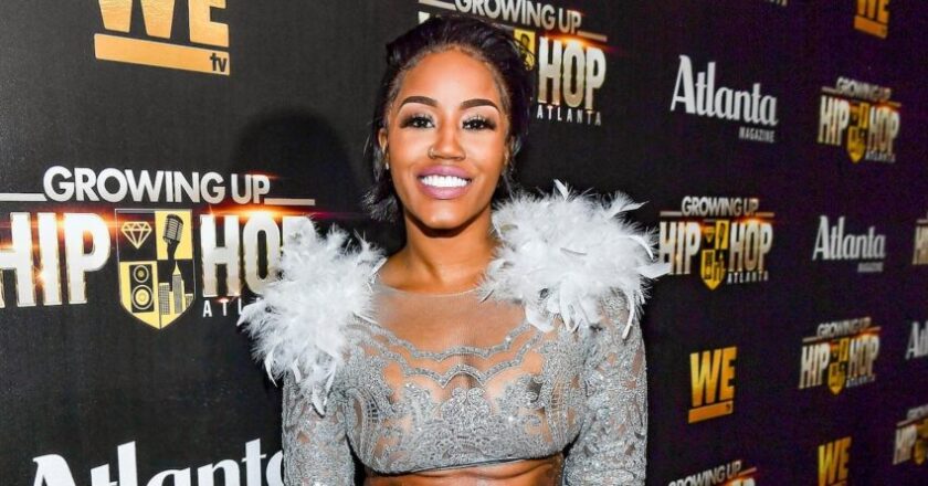 Jhonni Blaze: Wiki, Bio, Age, Family, Career, Boyfriend, Net Worth