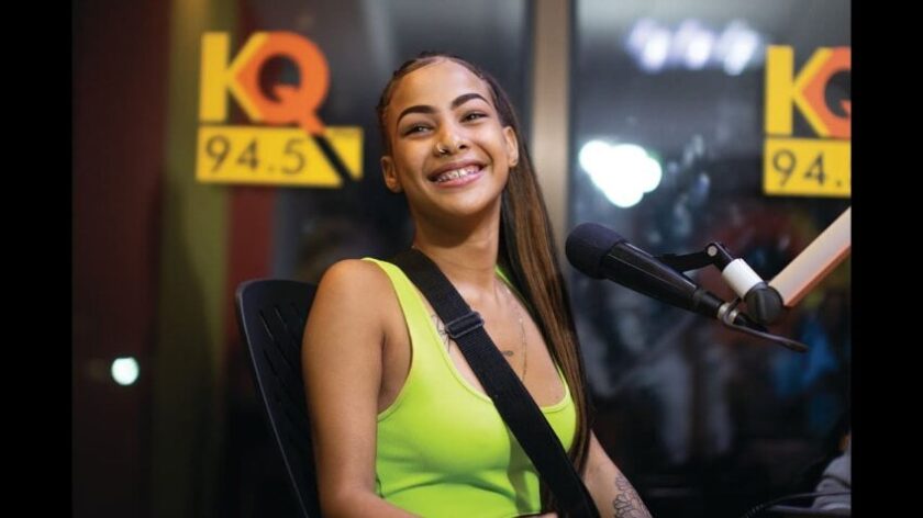 Yailin La Mas Viral: Wiki, Bio, Age, Boyfriend, Songs, Pregnancy, Net Worth