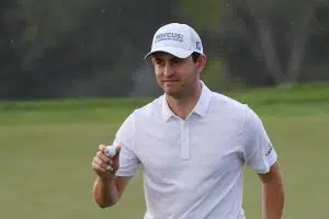 Patrick Cantlay