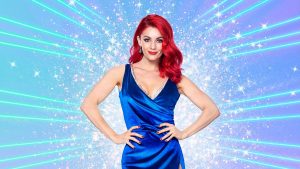 Dianne Buswell