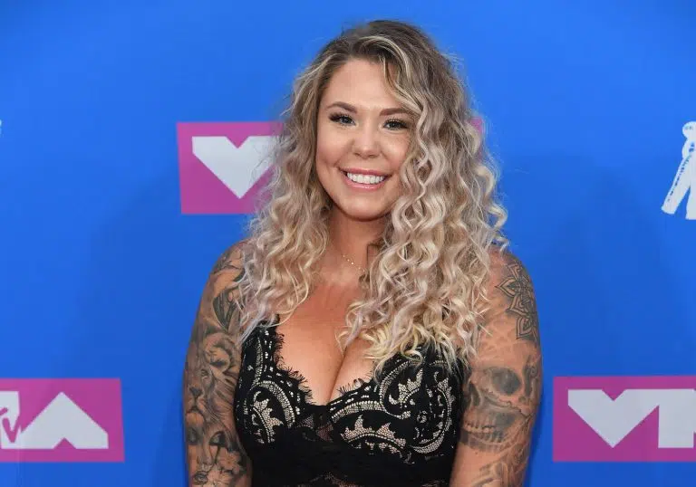 Kailyn Lowry