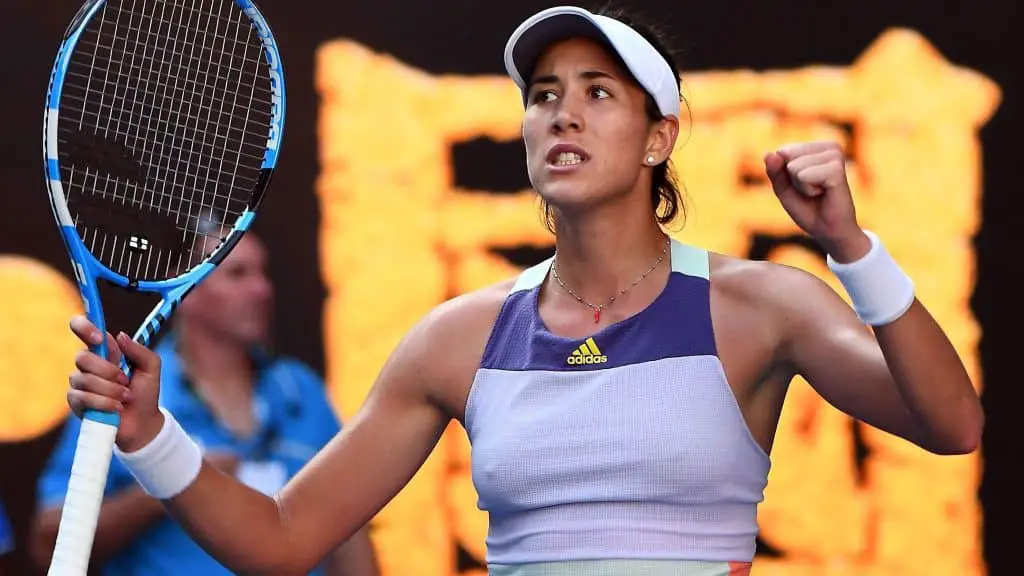 Garbine Muguruza: Wiki, Bio, Age, Parents, Career, Records, Height