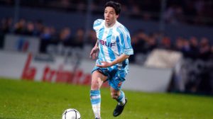 Samir Nasri