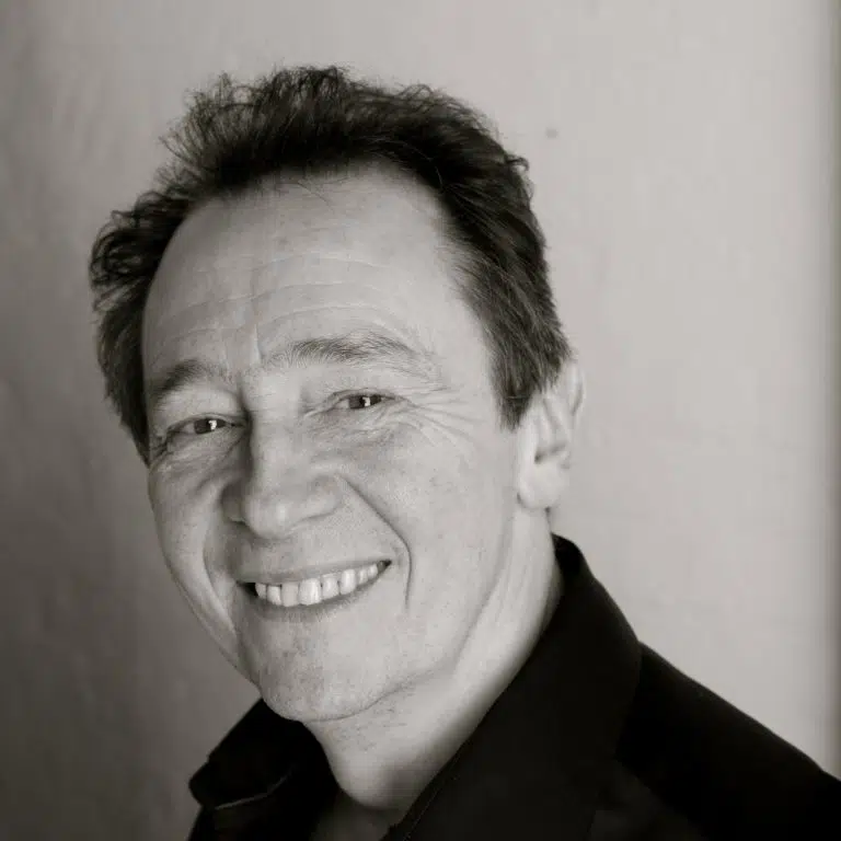 paul whitehouse