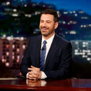 Jimmy Kimmel