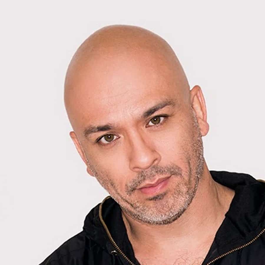 Jo Koy: Wiki (Metal Shop Masters Host), Bio, Age, Height, Wife, Net Worth