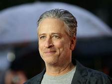 Jon Stewart