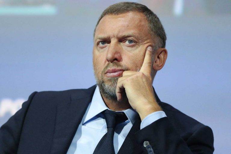 Oleg Deripaska: Wiki, Bio, Height, Age, Wife, House, Net Worth, Family